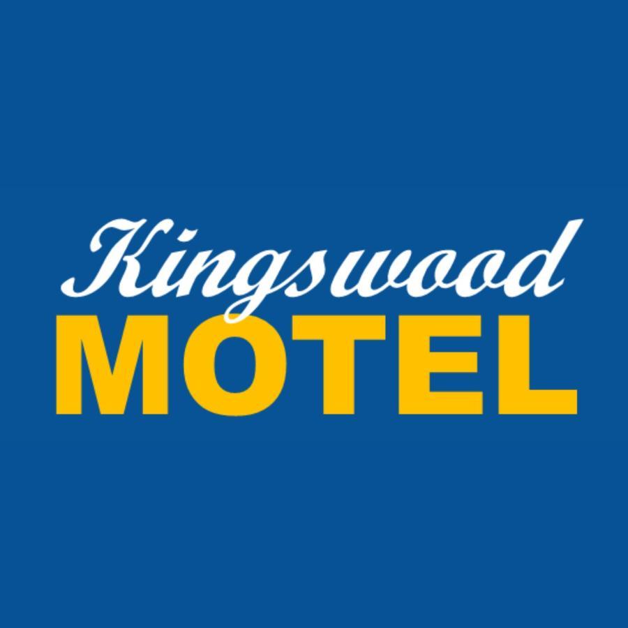 Kingswood Motel Waimate Exteriör bild